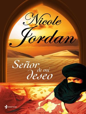 cover image of Señor de mi deseo